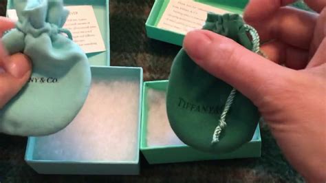 fake tiffany bags and boxes|how to find a fake tiffany.